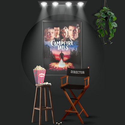 Campfire Tales (1997)