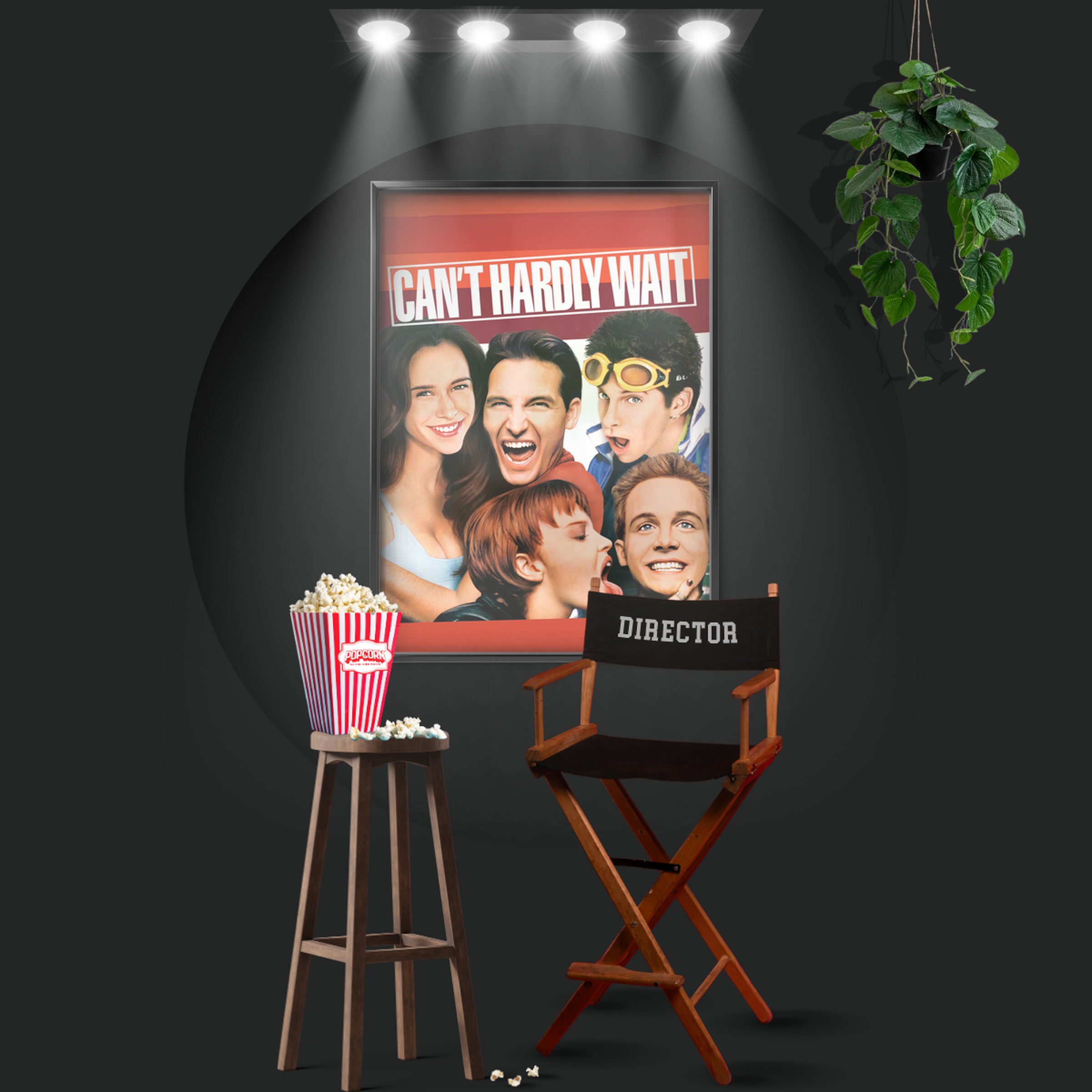 Can't Hardly Wait (1998)