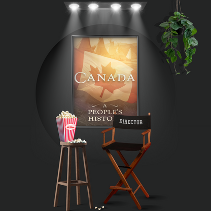 Canada A People's History (2000)