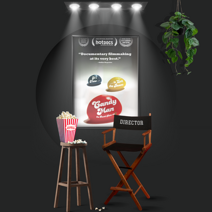 Candyman The David Klein Story (2010)