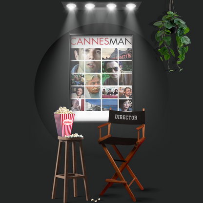 Cannes Man (1997)