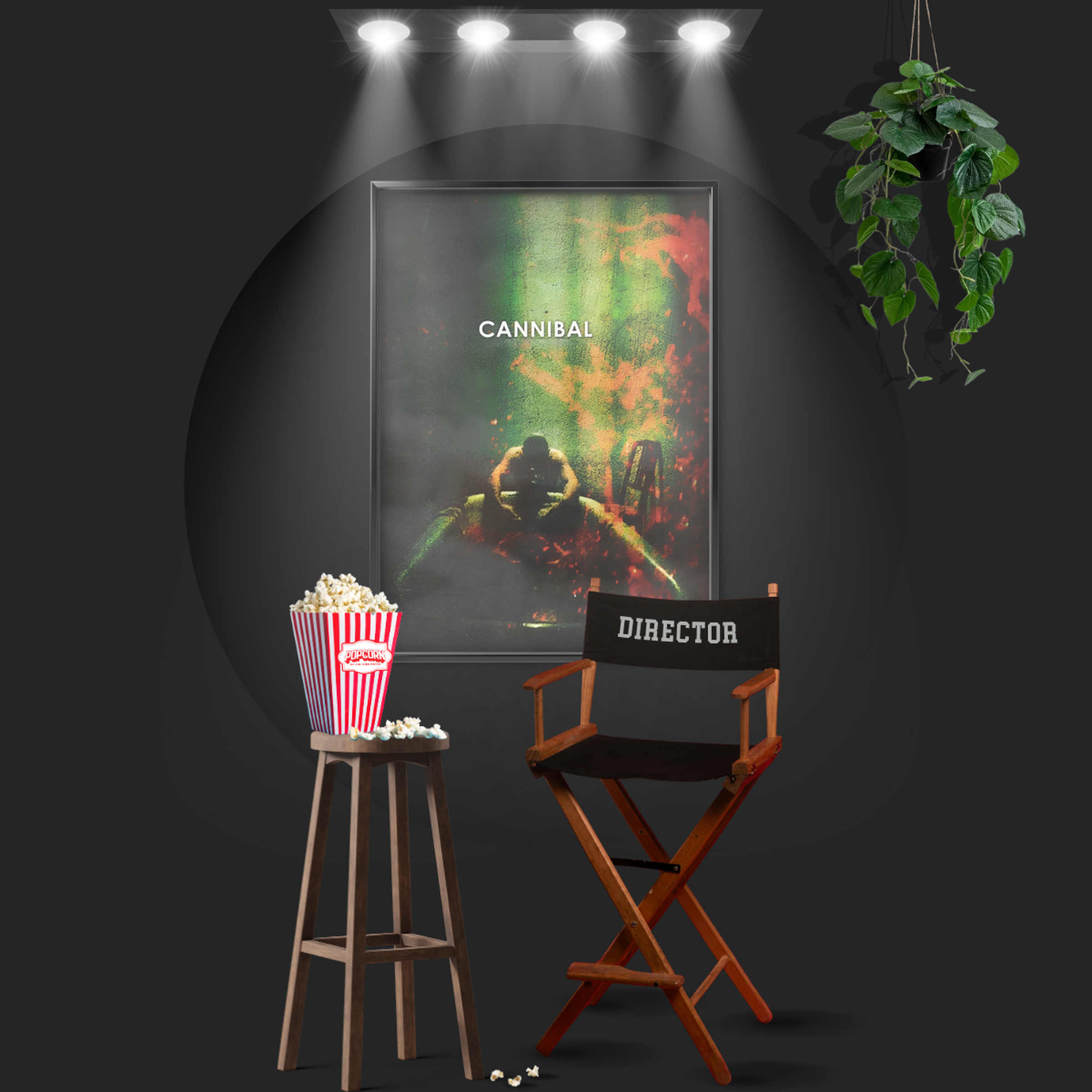 Cannibal (2006)