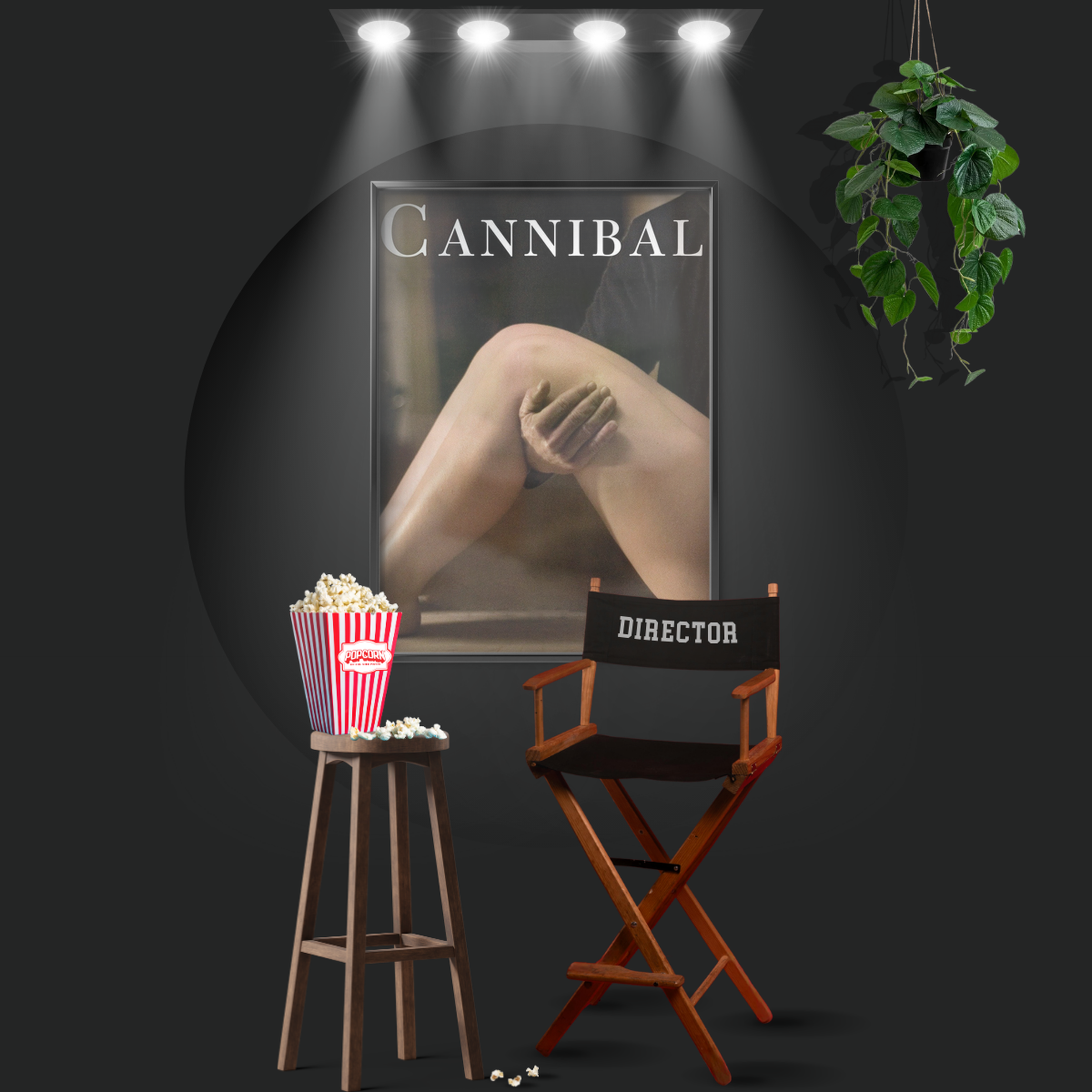 Cannibal (2013)