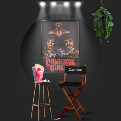 Cannibal Girls (1973)