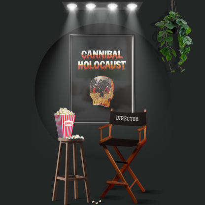 Cannibal Holocaust (1980)
