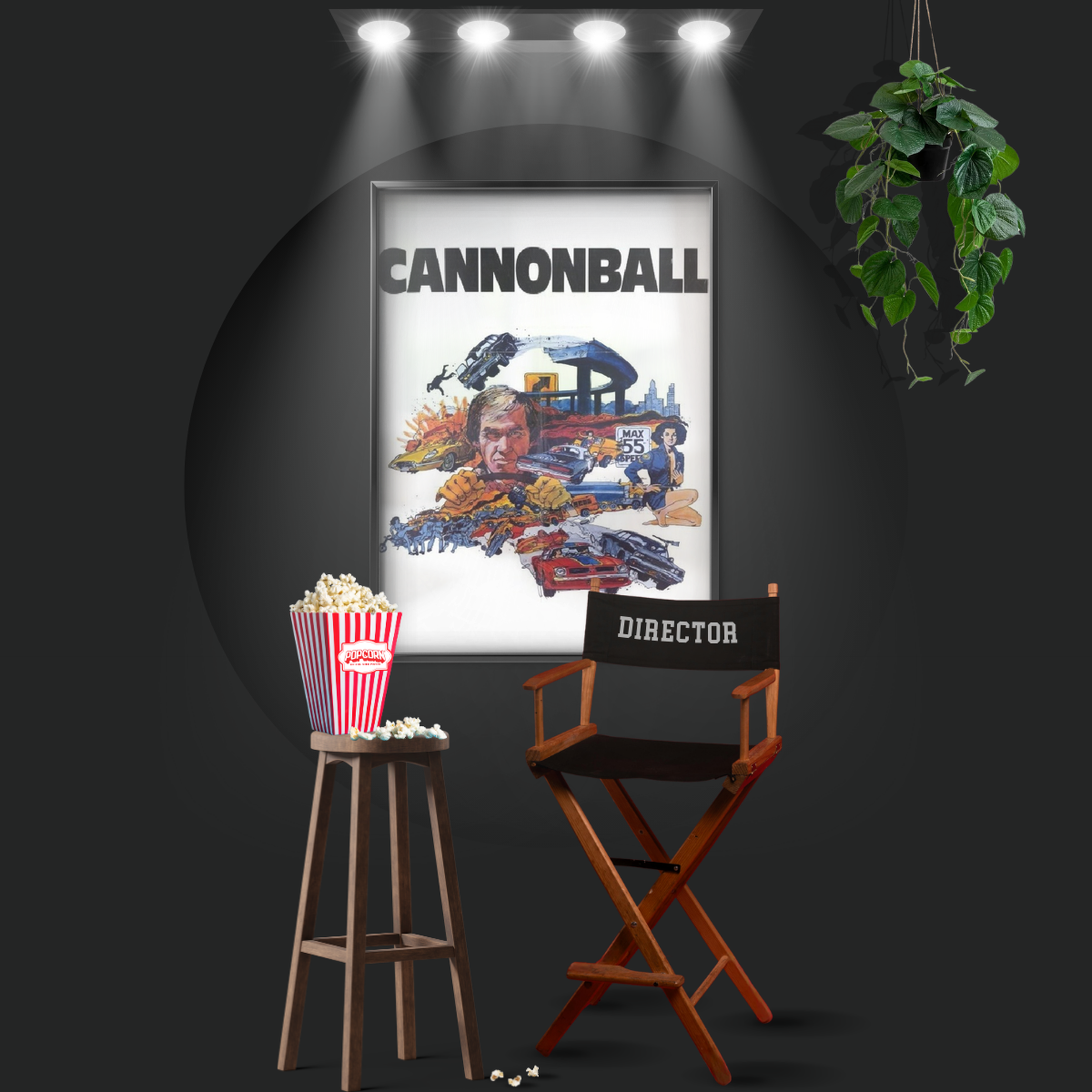 Cannonball (1976)