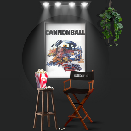 Cannonball (1976)