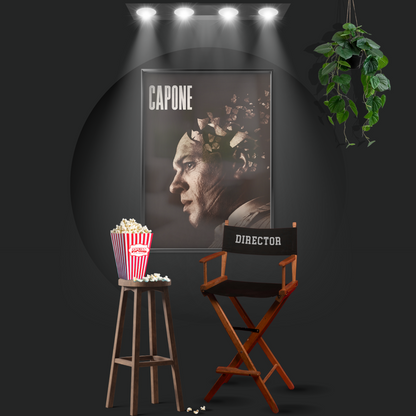 Capone (2020)
