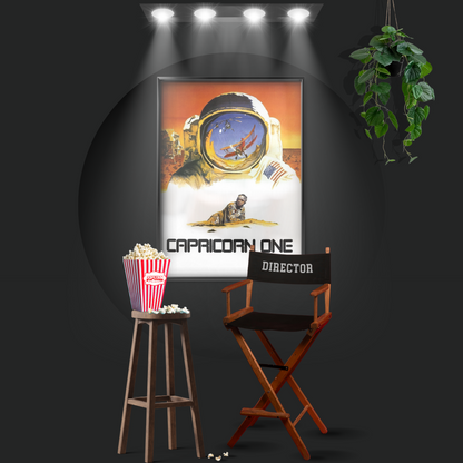 Capricorn One (1977)