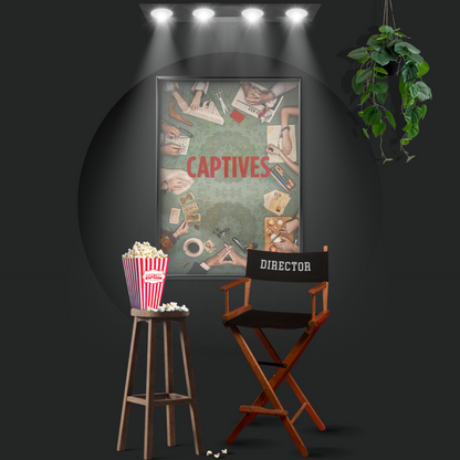 Captives (2019)