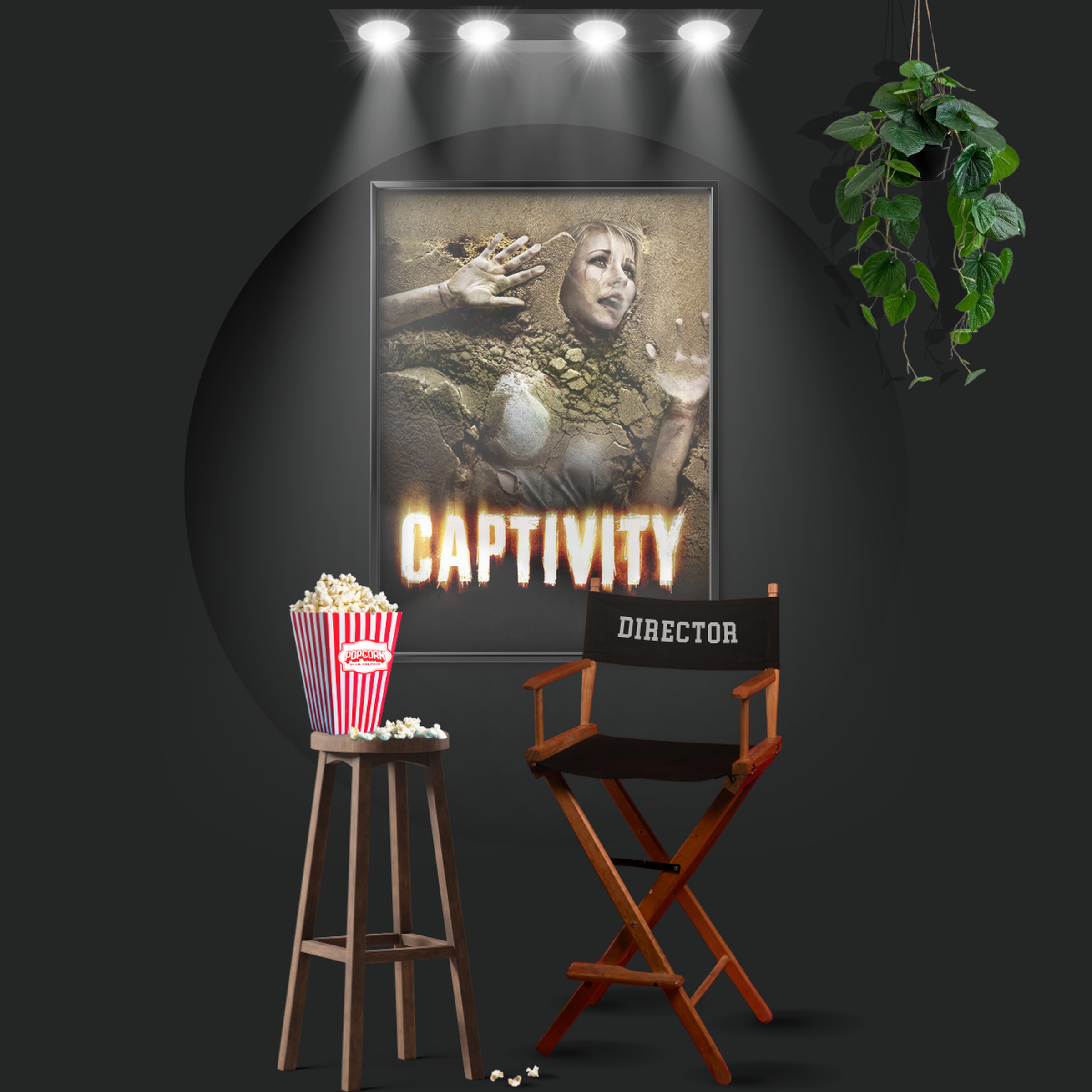 Captivity (2007)
