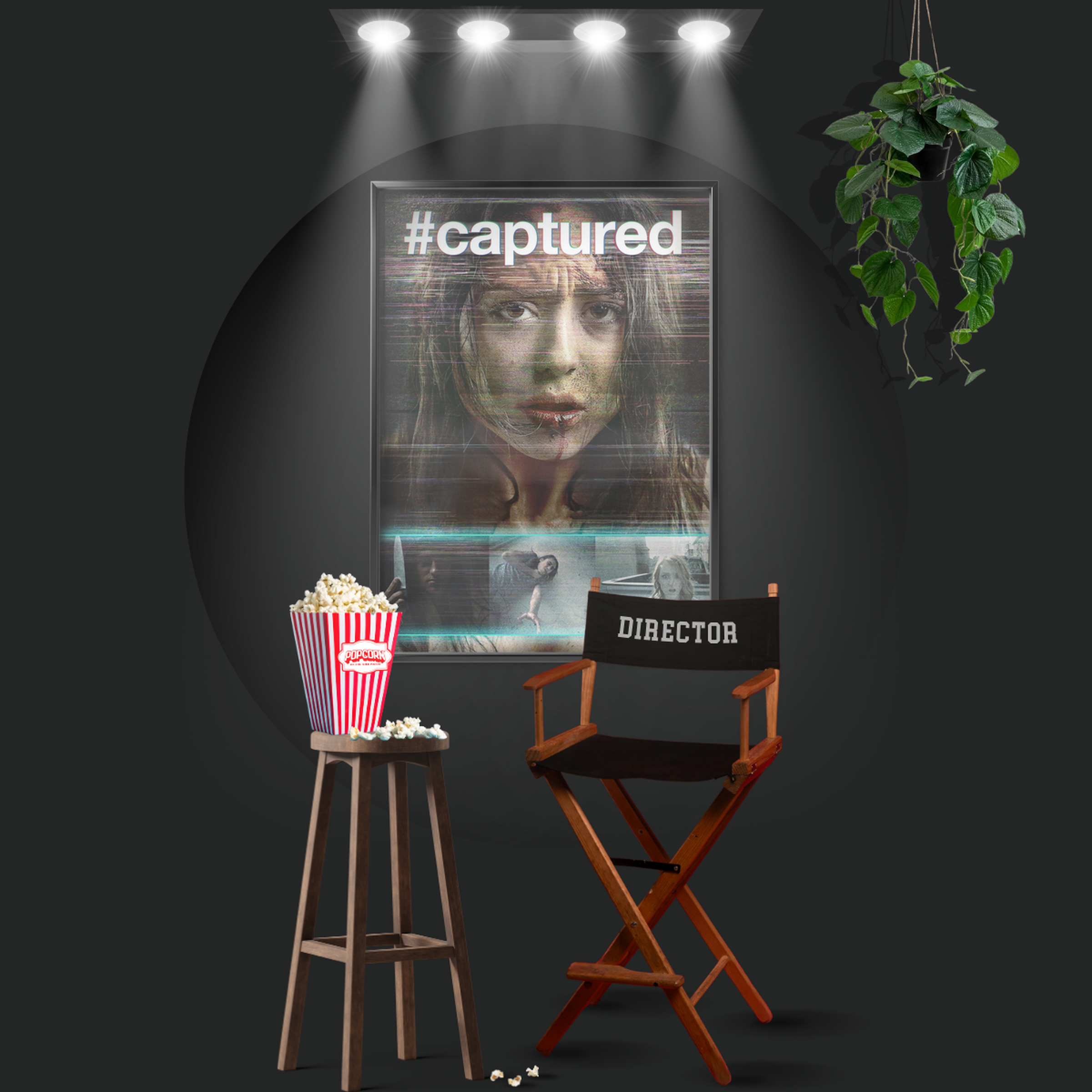#captured (2017)