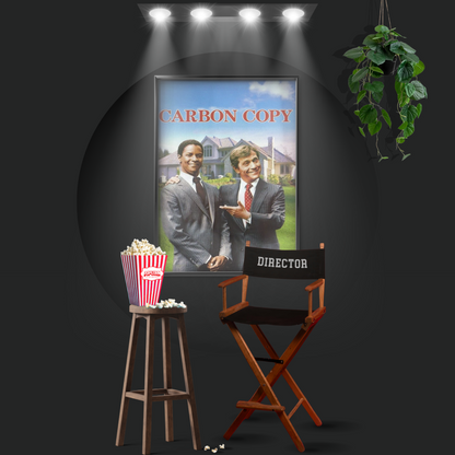 Carbon Copy (1981)