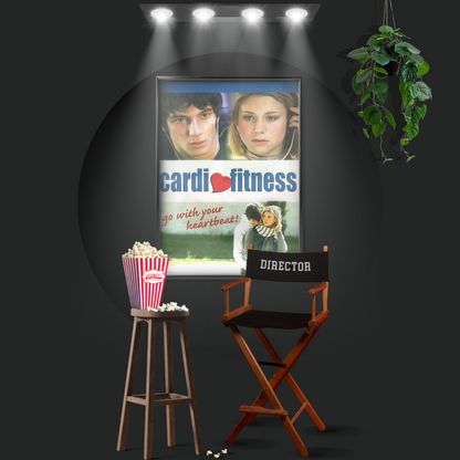 Cardiofitness (2007)