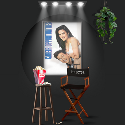 Career Opportunities (1991)