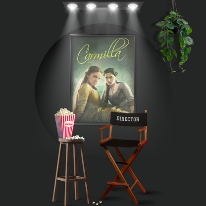 Carmilla (2020)