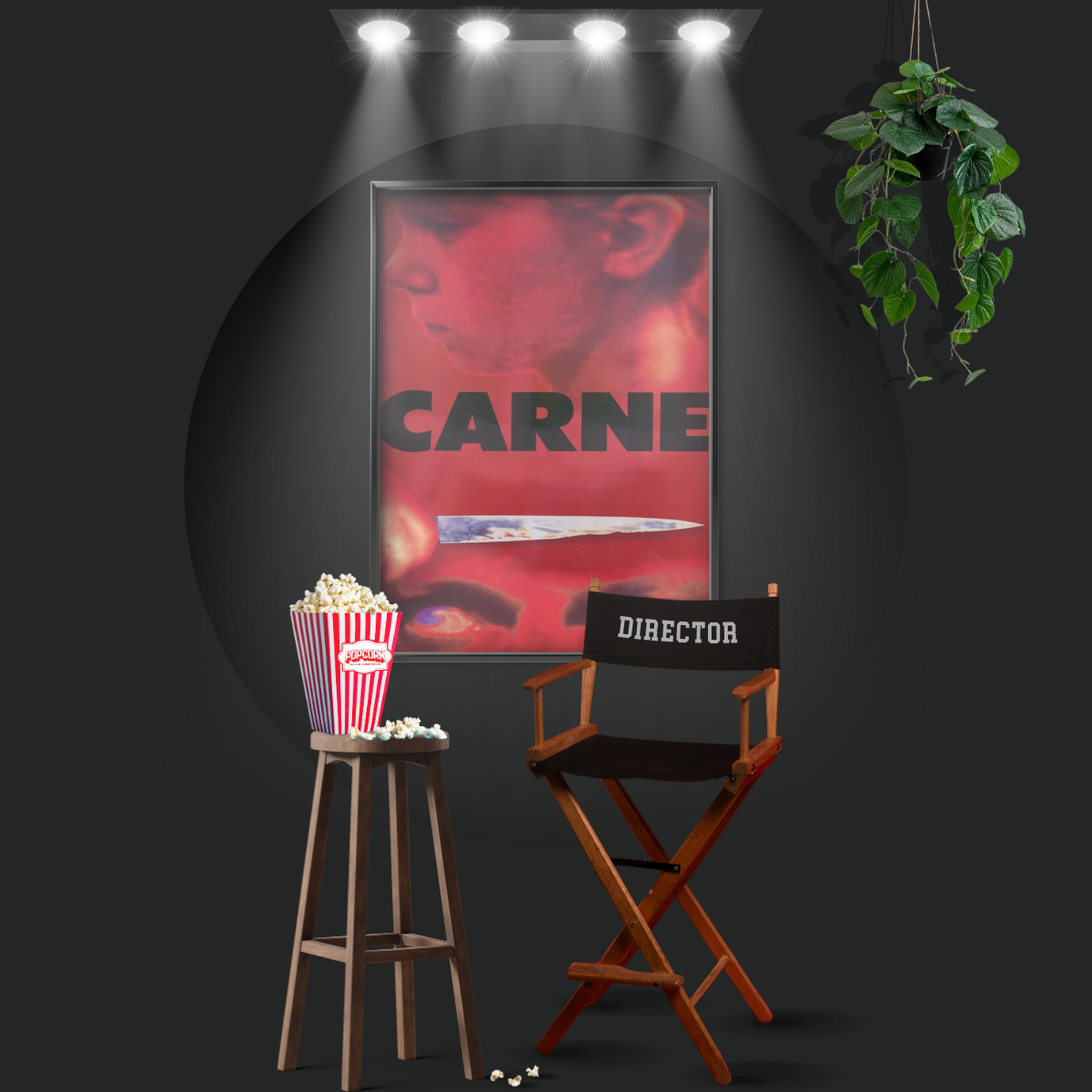 Carne (1991)