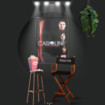 Caroline At Midnight (1994)