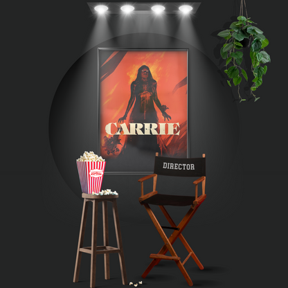 Carrie (1976)