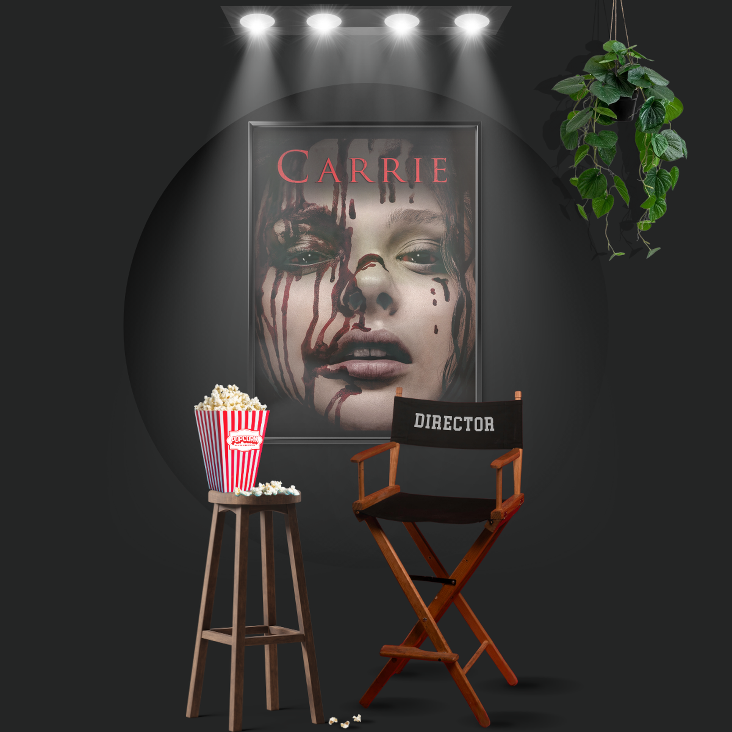 Carrie (2013)