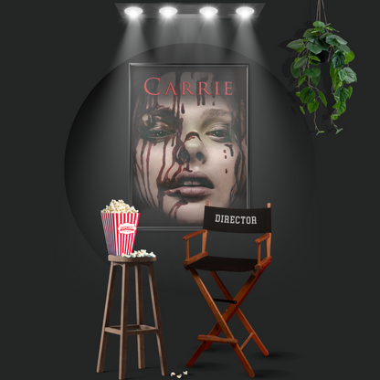 Carrie (2013)