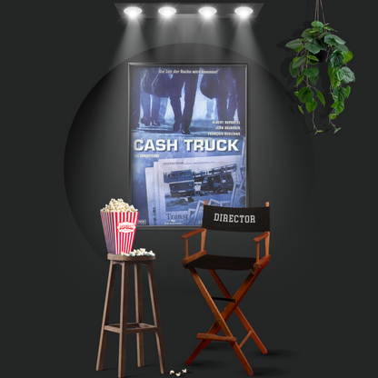 Cash Truck (2004)
