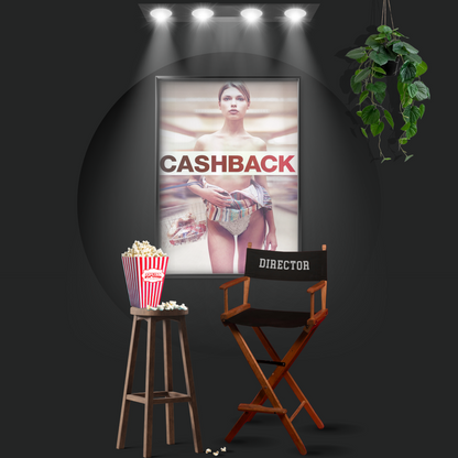 Cashback (2007)