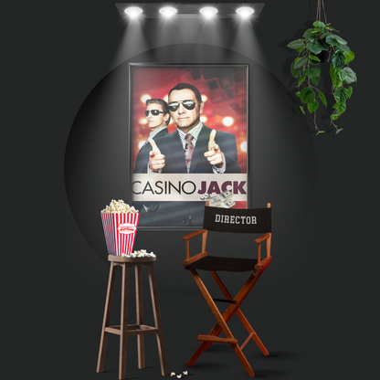 Casino Jack (2010)