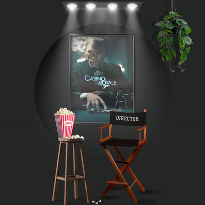 Casino Royale (2006)