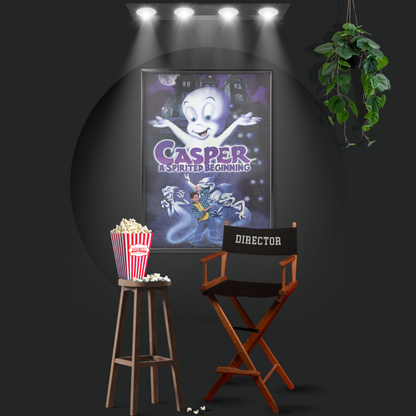 Casper A Spirited Beginning (1997)