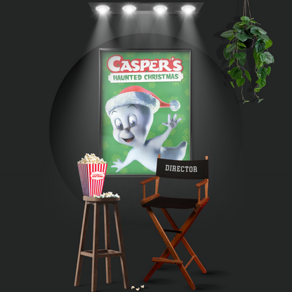 Casper's Haunted Christmas (2000)