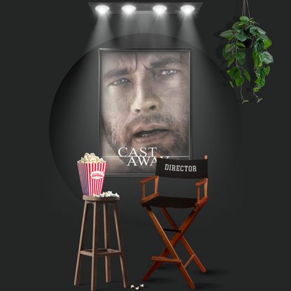 Cast Away (2000)