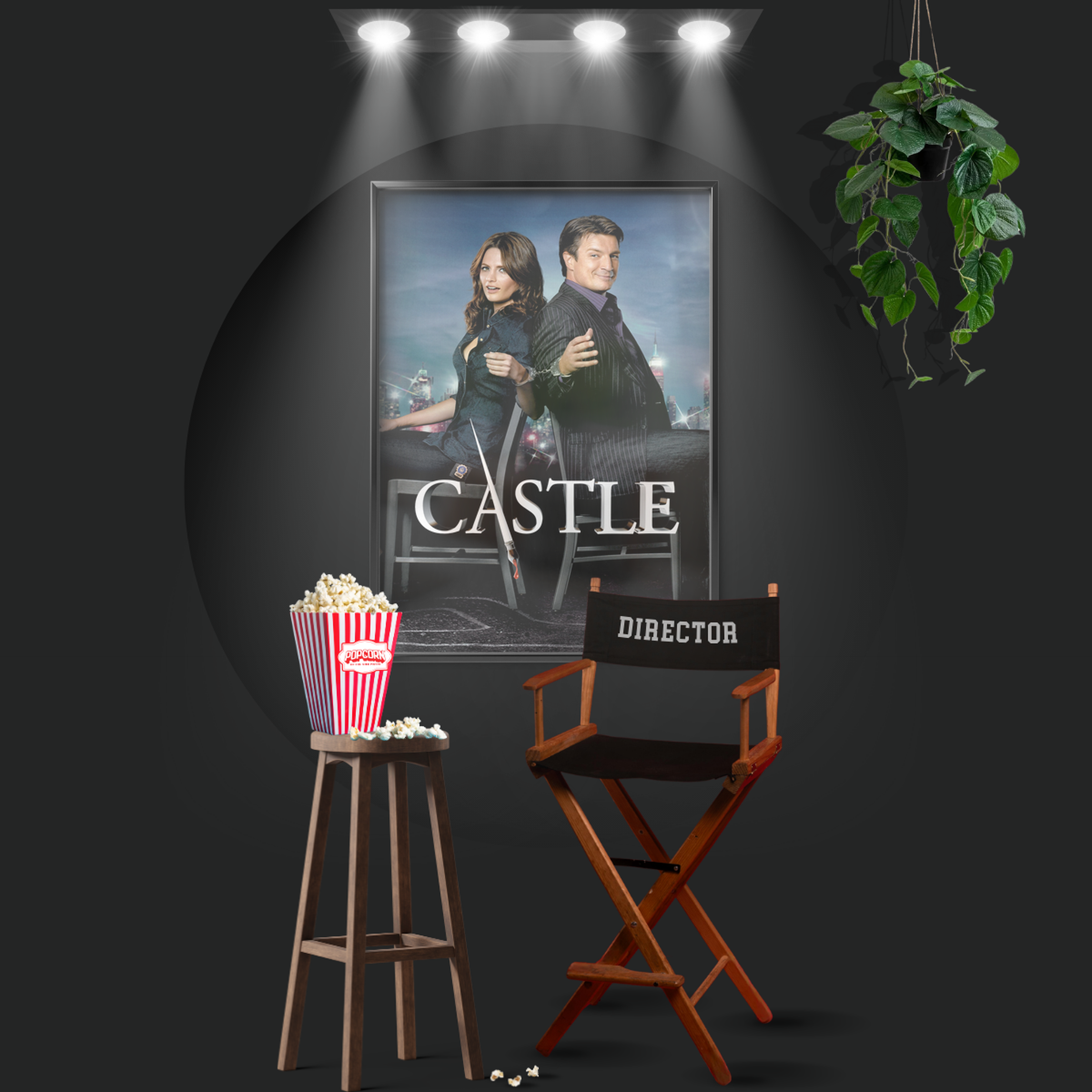 Castle (2009)