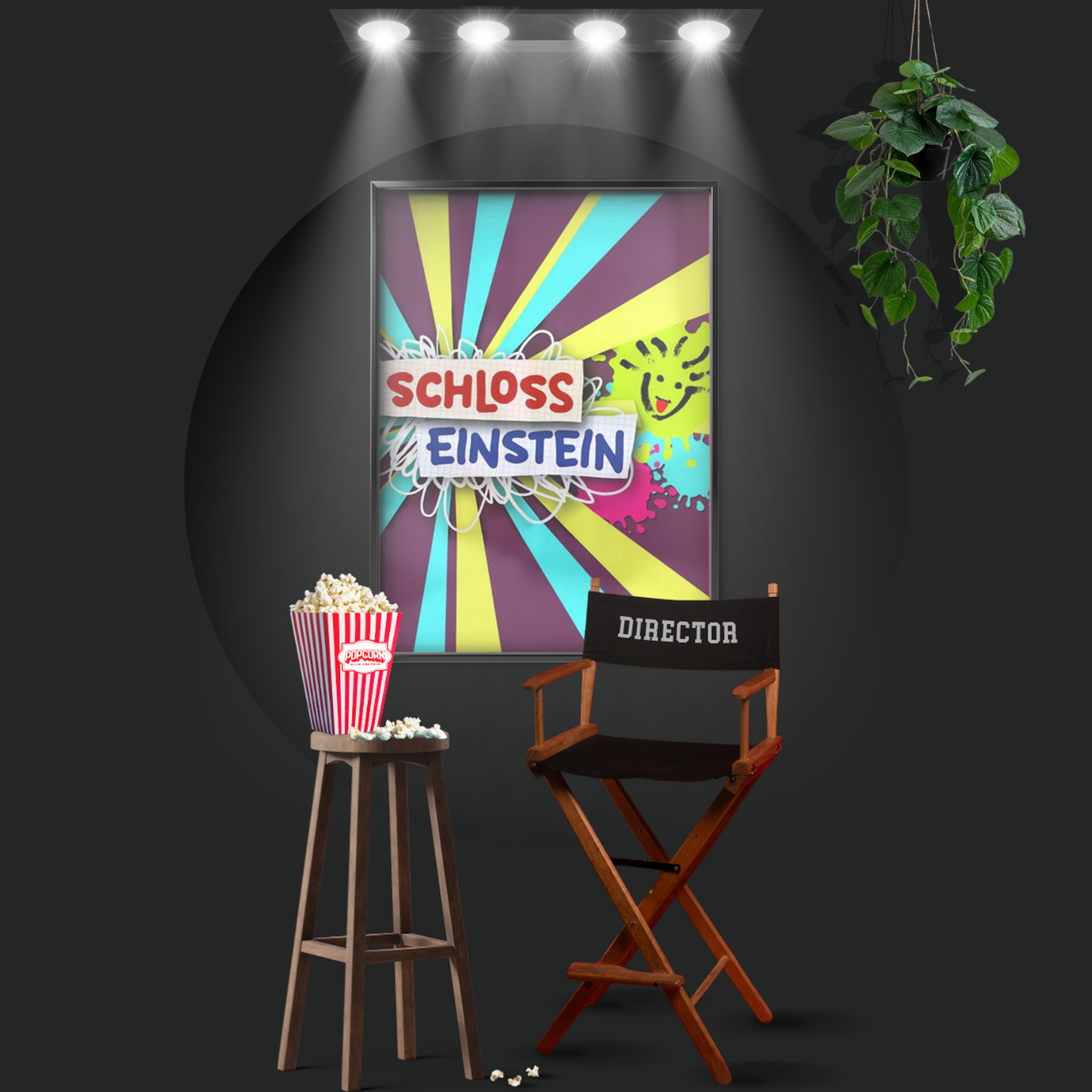 Castle Einstein (1998)