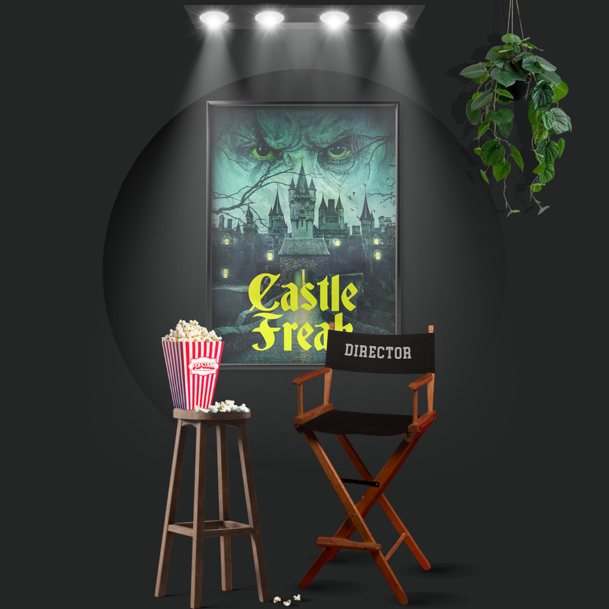 Castle Freak (2020)