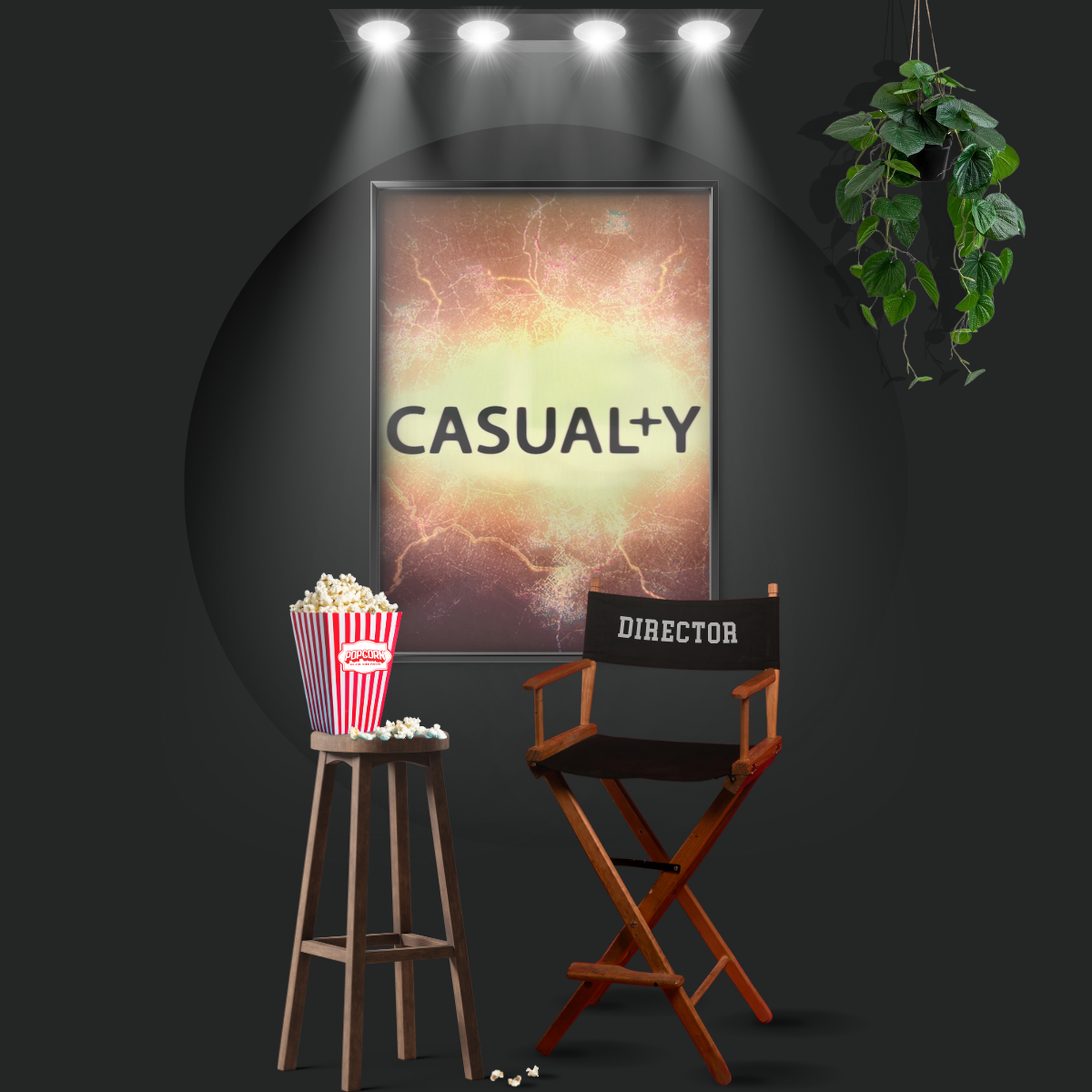 Casualty (1986)