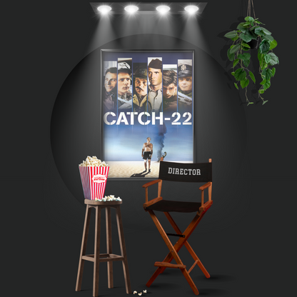 Catch 22 (1970)