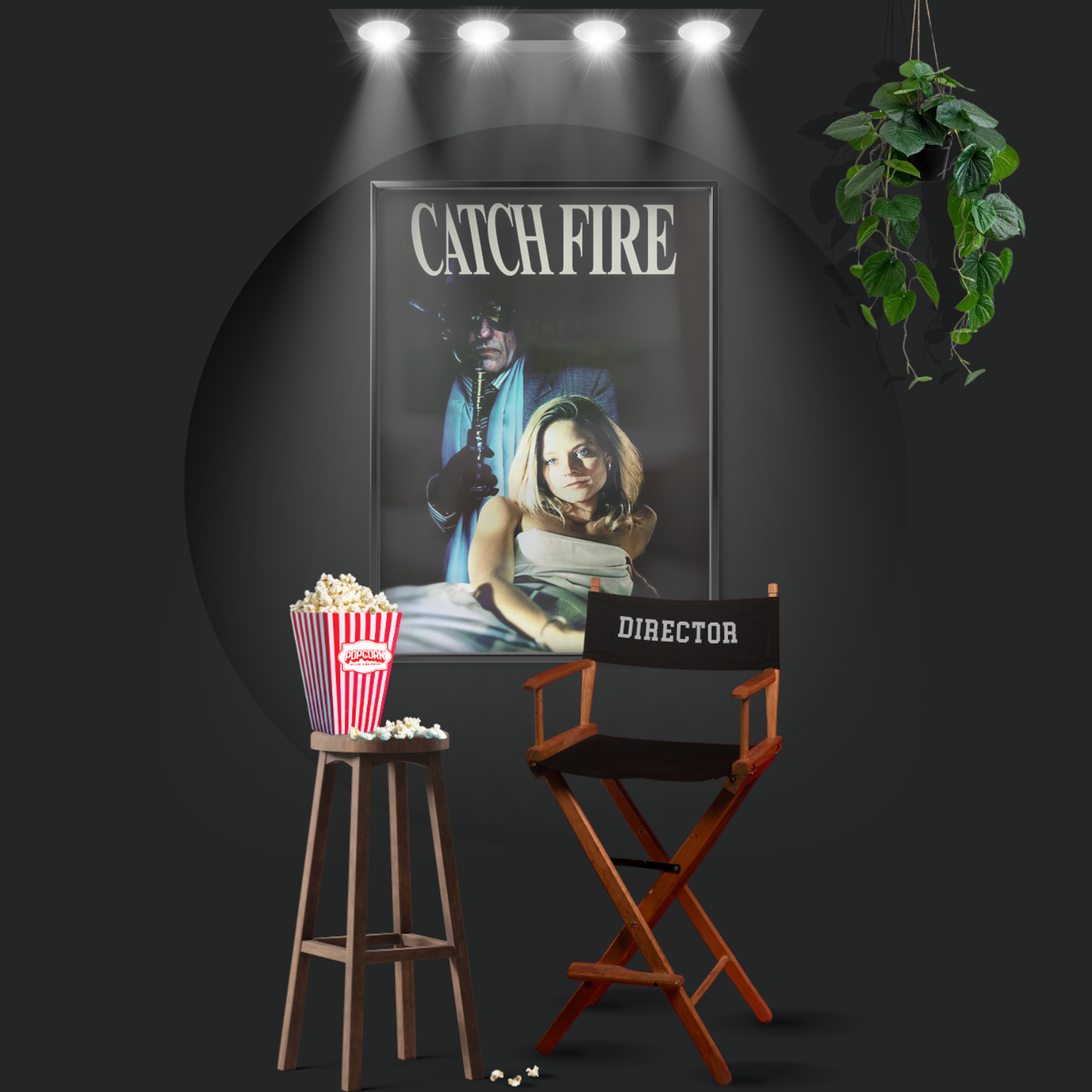 Catchfire (1990)