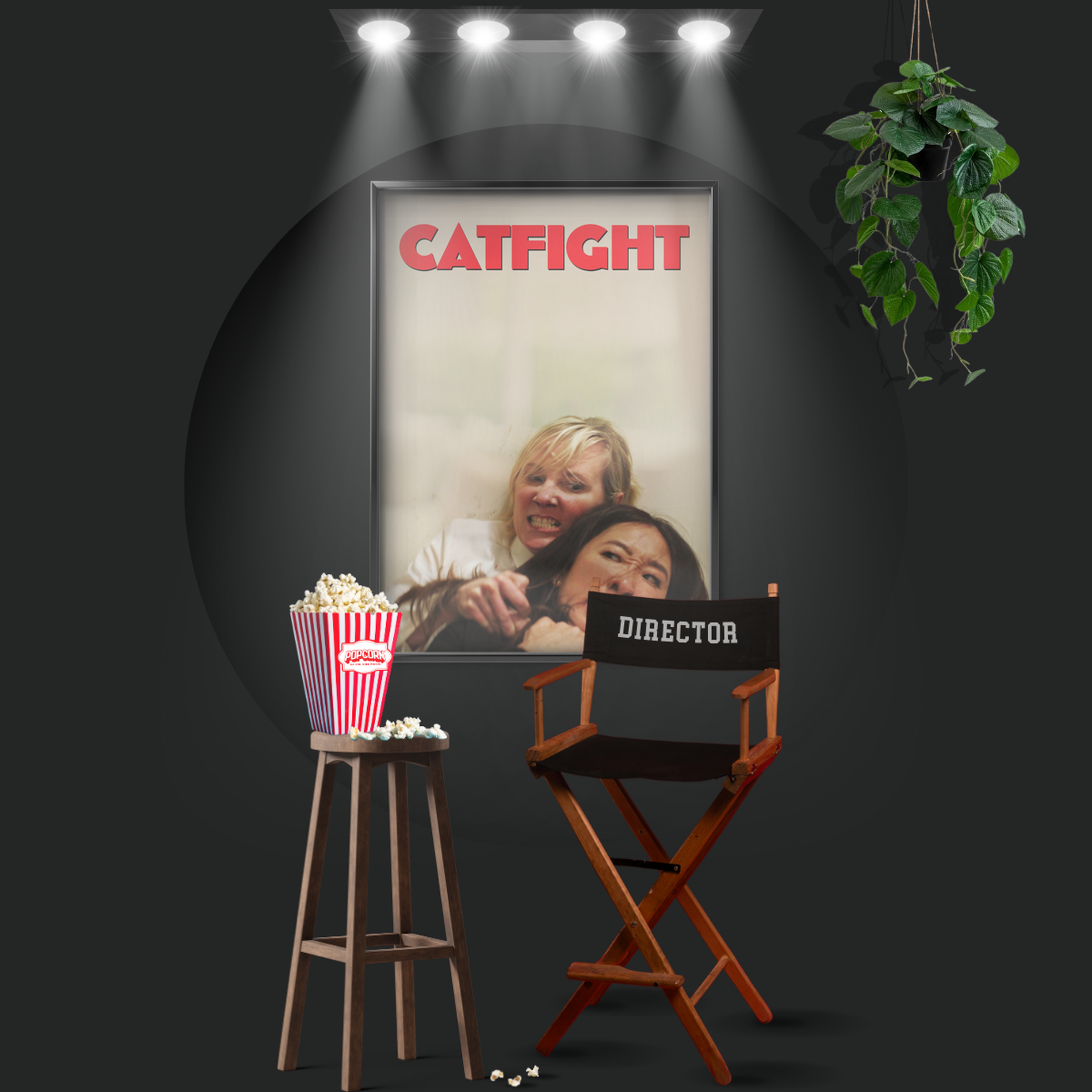 Catfight (2016)