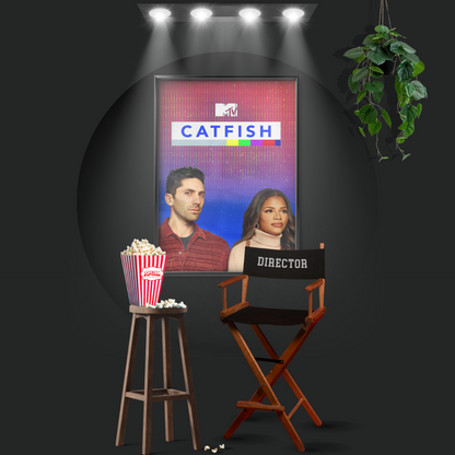 Catfish The Tv Show (2012)