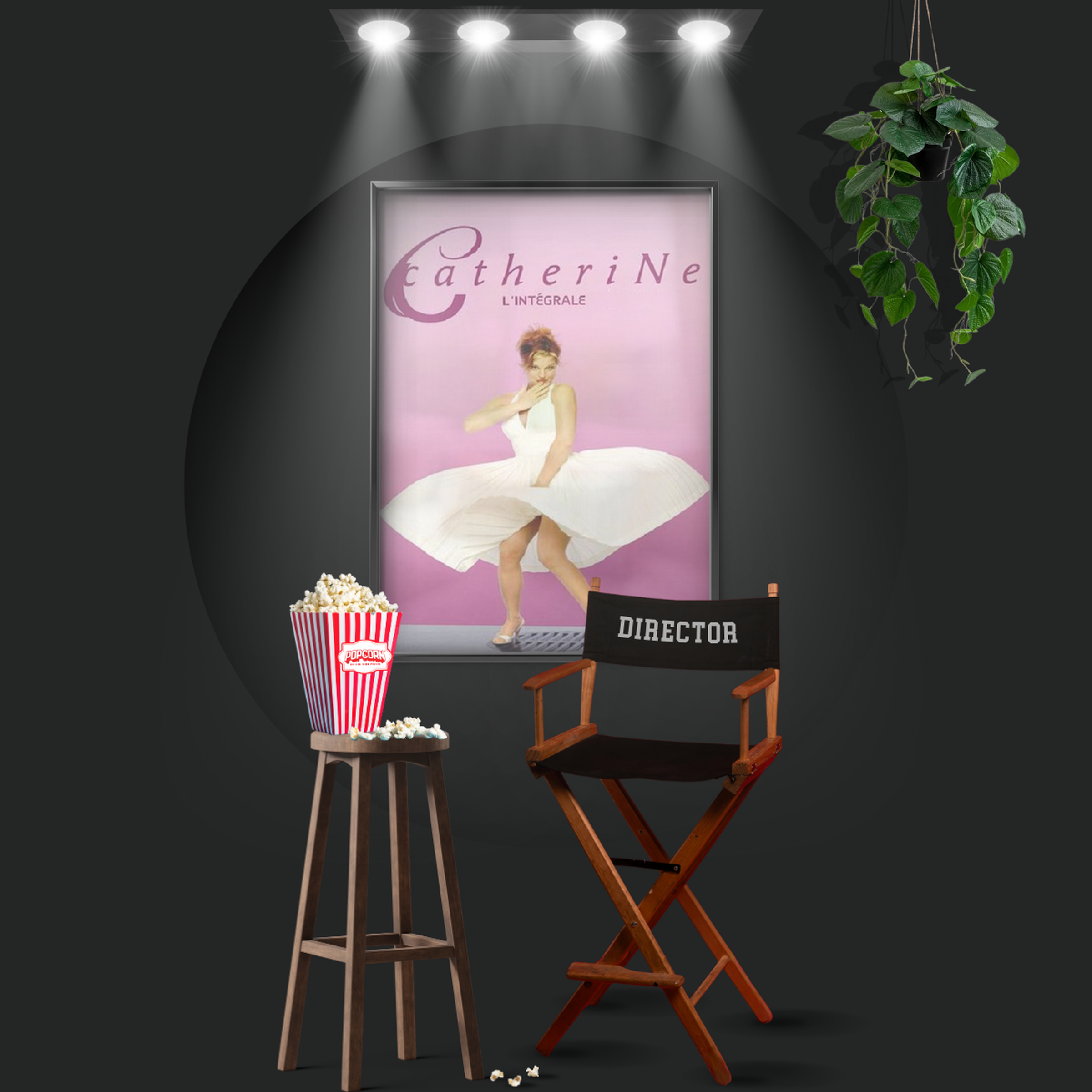 Catherine (1999)