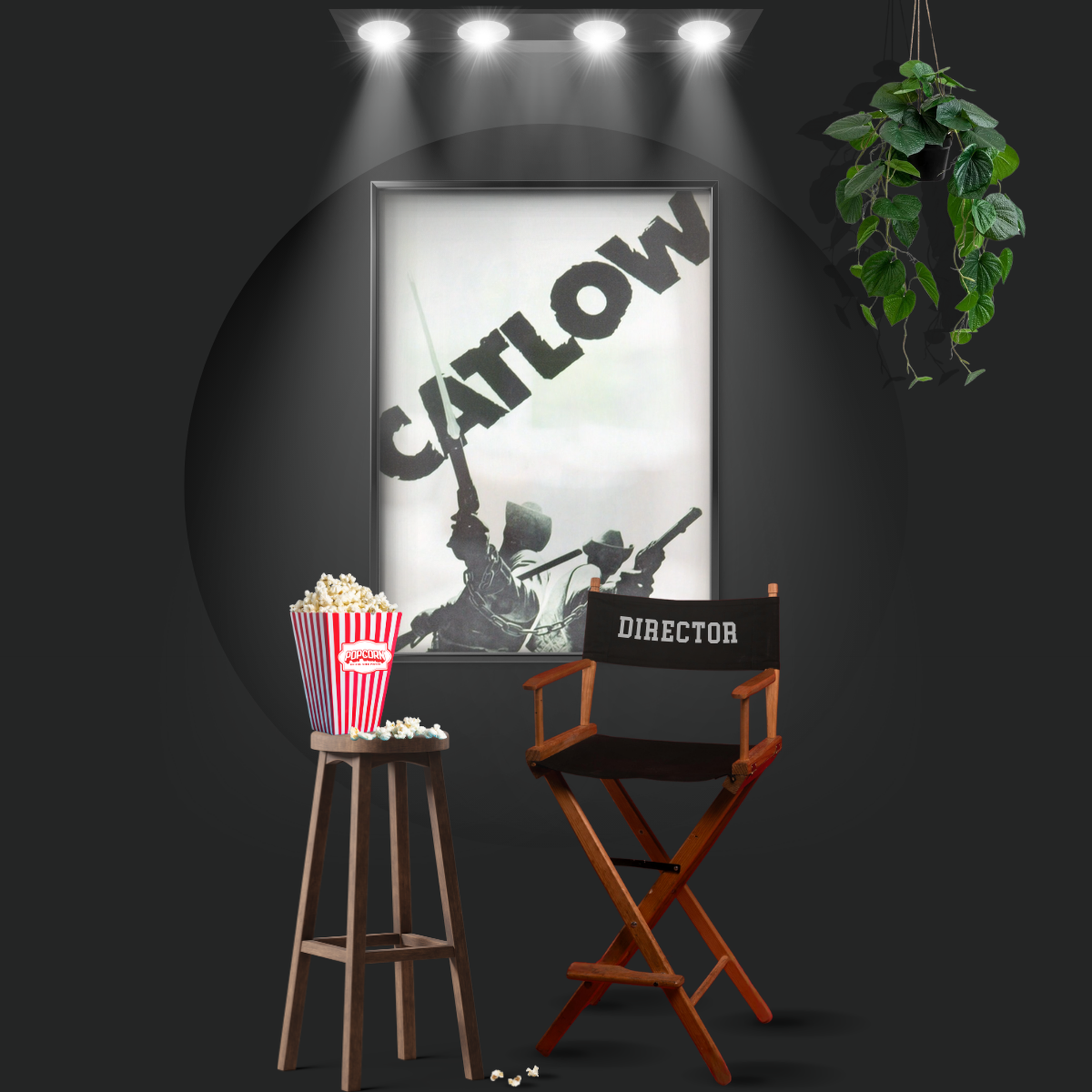 Catlow (1971)