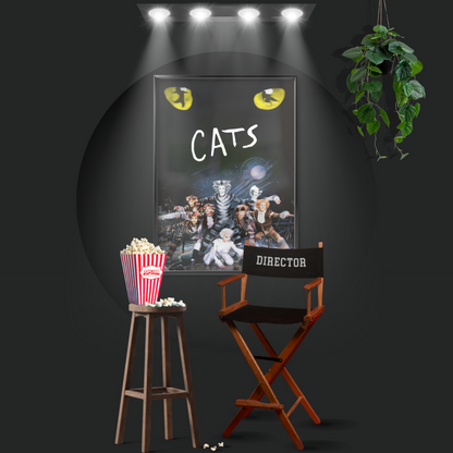 Cats (1998)