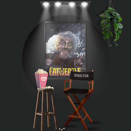 Catweazle (1970)