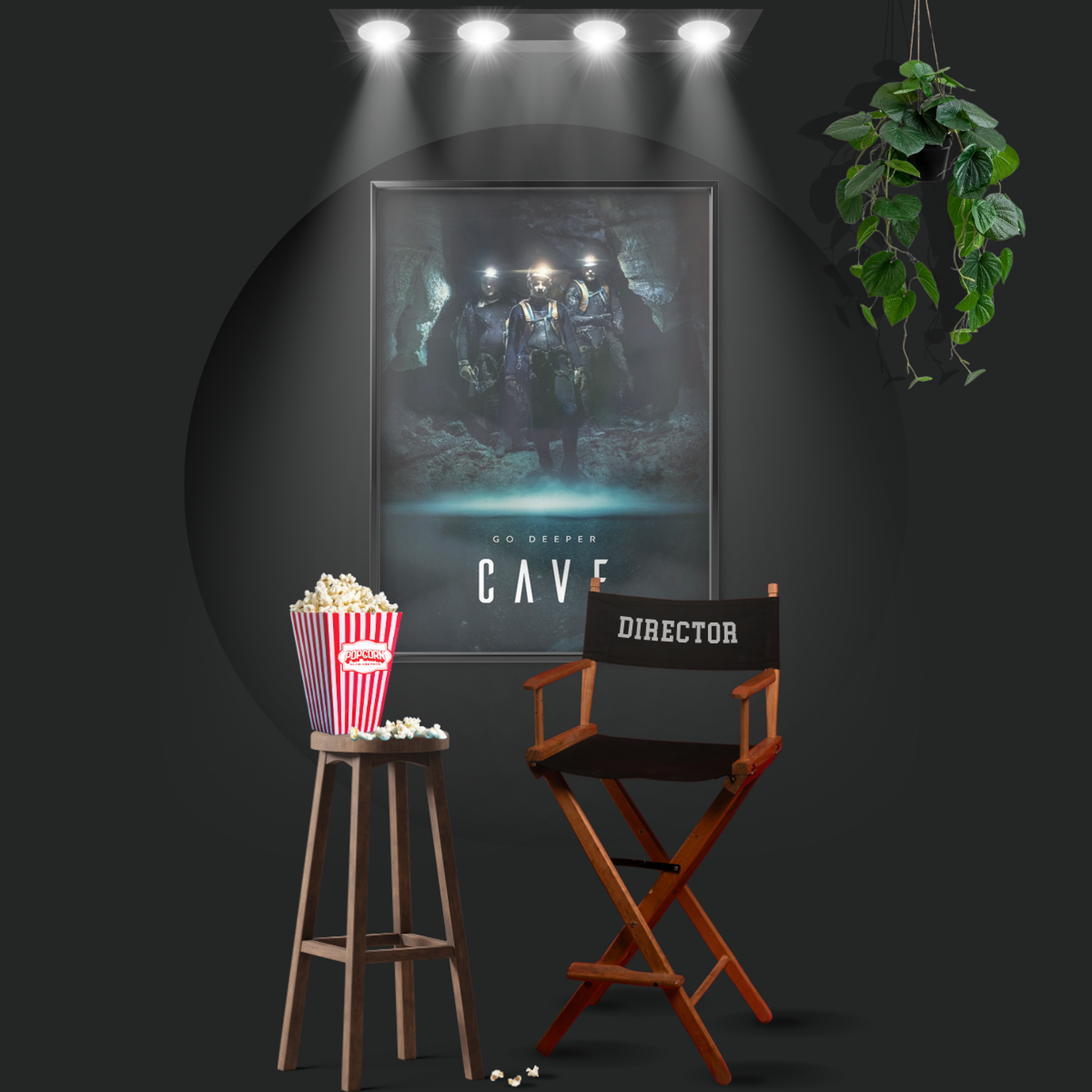 Cave (2016)