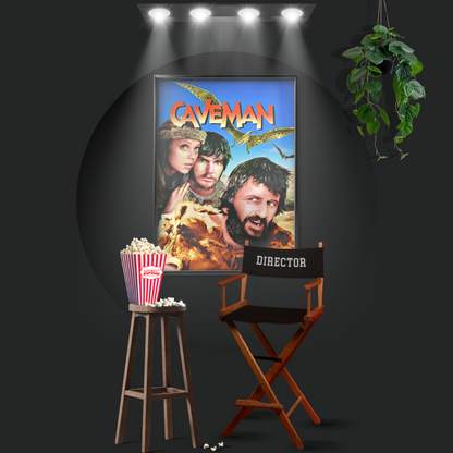 Caveman (1981)