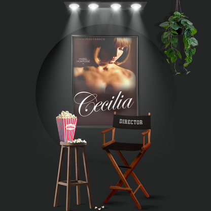 Cecilia (1983)