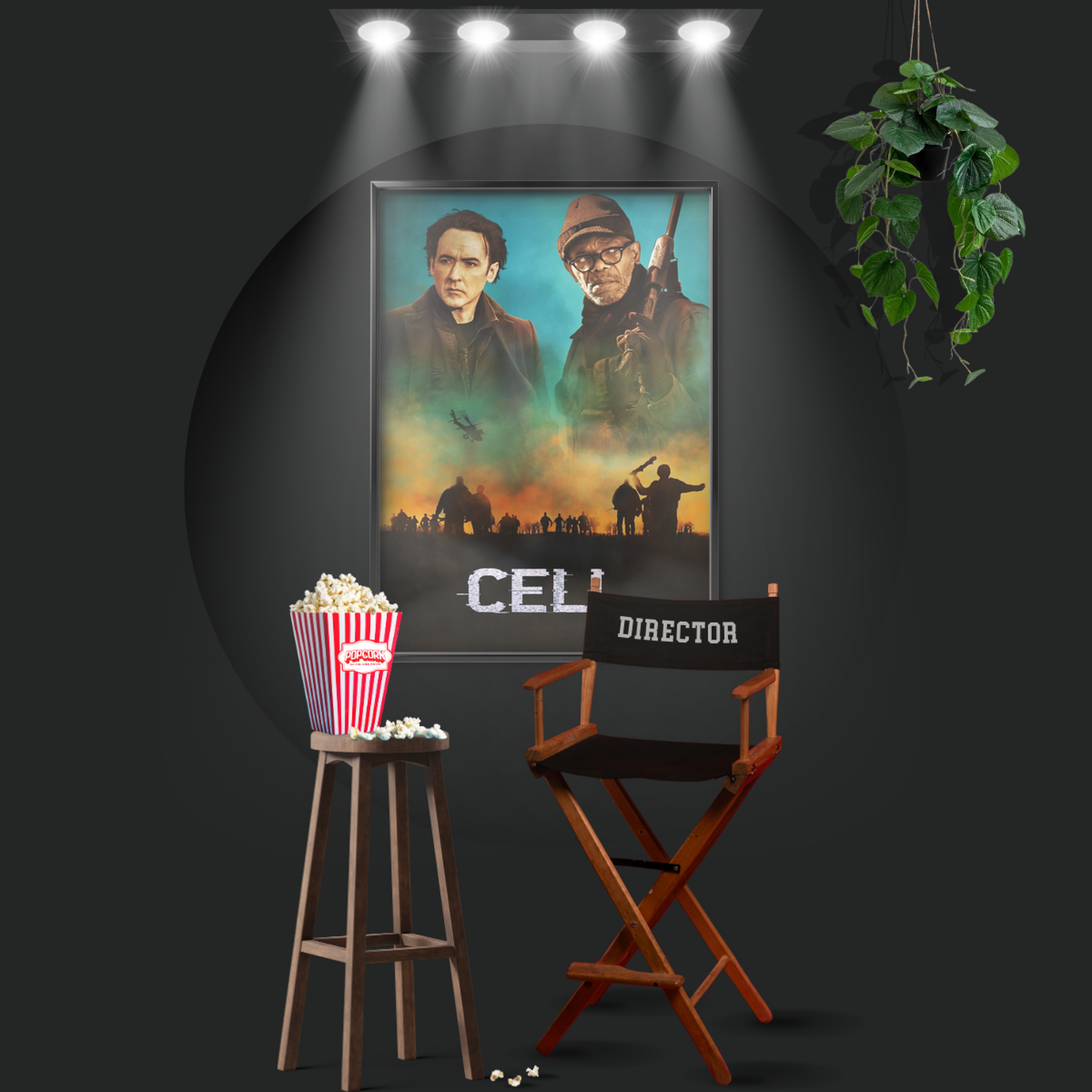 Cell (2016)