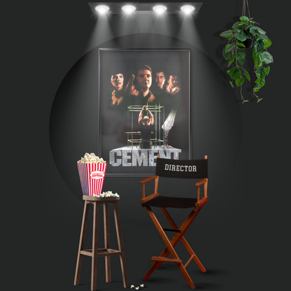Cement (2000)