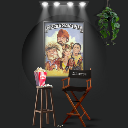 Centennial (1978)